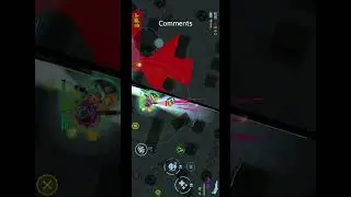 Short Gameplay, #BulletEchoIndia #GamingShorts #MobileGaming #ActionGame