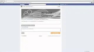 Facebook Photo Contest How-to