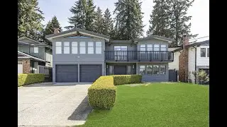 535 Laurentian Coquitlam real estate for sale Vik Joshi