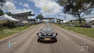 Forza Horizon 5 Lamborghini Veneno Full Throttle 19 #ForzaHorizon5 #FH5