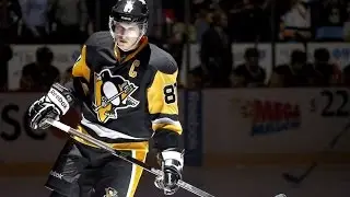 Stanley Cup Playoff Hype 2016 (HD)