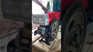 ⚡️brand-new condition Engine 1115 HP_22 unboxing #youtube #engine #youtubevideos  #shortvideo#viral