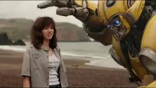 BumbleBee (2018) - Hide Bee Hide (FHD)