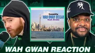 Rory & Mal LOVE Drake&rsquo;s &ldquo;Wah Gwan Delilah&rdquo; | NEW RORY & MAL
