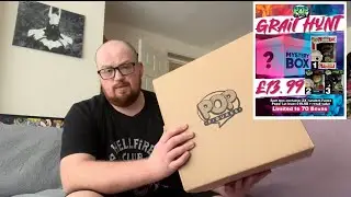Unboxing 3x PopFigures.com 
