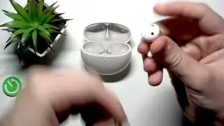 HUAWEI Freebuds 7i &ndash; How to Change Ear Tips
