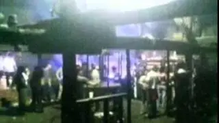 NYX Dj montxo dj dummy 2000