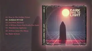 Heavy Metal | A1. Architect Of Void | Dark Among The Light A (by Forging Music Bard)