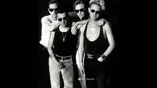 Depeche Mode 1990-11-19 Wembley Arena, London, England, UK