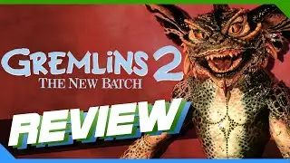 Обзор Gremlins 2 (NES)