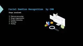Facial Emotion Recognition( Autonomous Infrastructure -TCS Inframind Season 4)