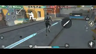 3rd person gameplay in hyper front