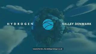 Hydrogen Valley Denmark at a glance