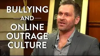 Bullying and Online Outrage Culture (Pt. 1) | Mike Cernovich | POLITICS | Rubin Report