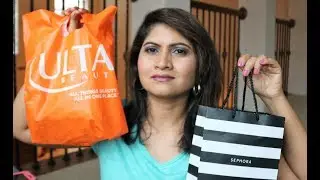 Ulta & Sephora Free Birthday Gifts 2018