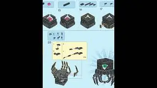 The Secret LEGO Fortnite Set No One Has Heard About