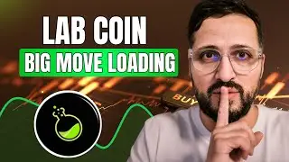 LAB Coin: большой шаг на горизонте &mdash; будьте готовы