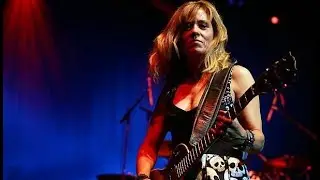 The Bangles - Carling Academy, Bristol, U. K., June 30, 2008
