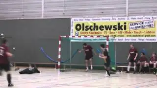 BerufskollegBottrop - Fußballturnier 2014 Tag #004