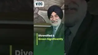 Analjit Singh: The Visionary Entrepreneur Who Built a Global Empire | Biography