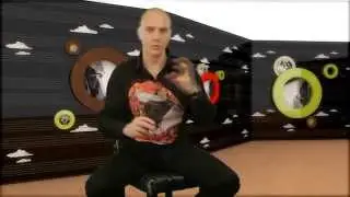 TJEDAN AUTORA: Branimir Mihaljević