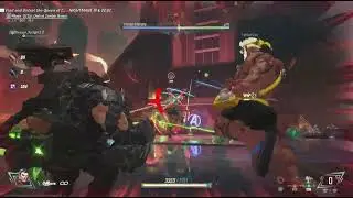 Punisher  op in this mode 💯