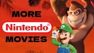 The Future of Nintendo Movies