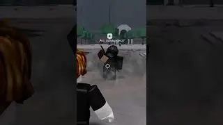 Bro failed aura farming 💀