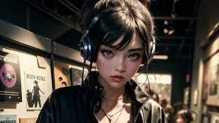 synthwave rawdio 🌌 - beats to chill/game to