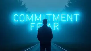Understanding Men's Fear of Commitment: Causes and Insights