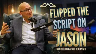 Meet the Host: Jason Koch Reveals His Secrets to Real Estate Success Ep-64