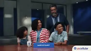 Get 4 FREE phones with USCellular