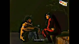 New santali status video 🥀 whatsapp status video #santali romantic song 
