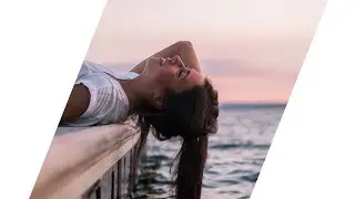 Scott the Pisces - Ocean Blue (feat. Ashley Alisha) (Lyrics)