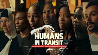 Humans in Transit | Episode 4:  Mother & Son, Syria