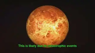 The Dance of Planets - Angular Momentum