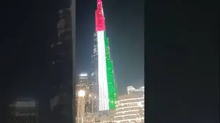 Burj Khalifa dubai🇦🇪#uae #viralvideo #shorts