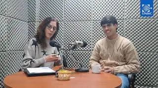 Ciencia UNdeC 2025 : Programa #12