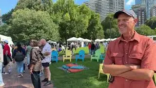 International Music Festival Boston Common 🎶 Vendors & Live Performance Highlights