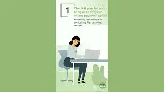 How To Pay Tolls Online