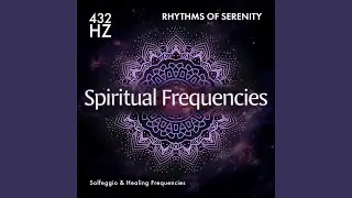 432 Hz Rhythms of Serenity
