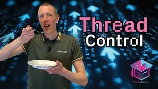 Structured Concurrency: eindelijk grip op je threads
