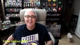 NERD MERCH $50.00 FUNKO POP MYSTERY BOX