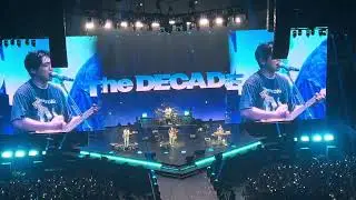 Best Part - DAY6 [DAY6 10th Anniversary Tour The Decade in Manila | 01.24.2026]