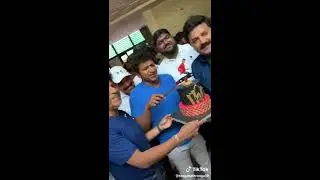 Happy birthday Puneeth Rajkumar