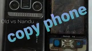China copy phone #old phone #shorts