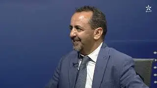 حديث المدينة / قناة العيون