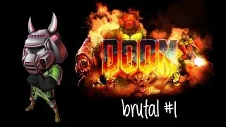 DOOM FR - EP1 
