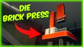 EVERYTHING you need to know about the BRICK PRESS in SCHEDULE 1