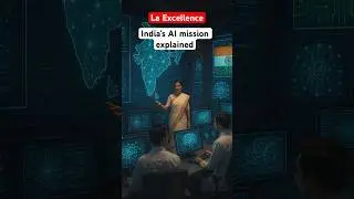 India&rsquo;s AI mission explained!